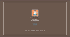 Desktop Screenshot of drsoundcloud.com